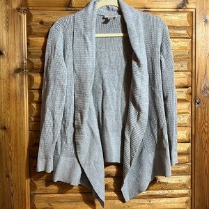 Loft Cardigan